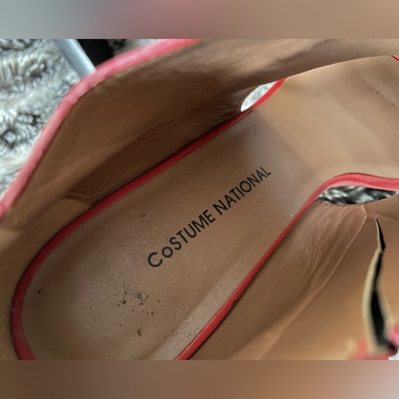 Costume National Heels - Picture 2 of 8